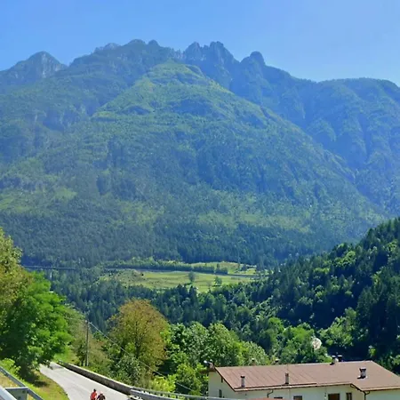 Dolomiti Unesco Belluno Perarolo
